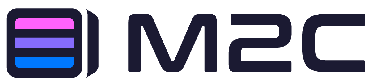 m2c - AI Powered Ad Campaigns for Your Business